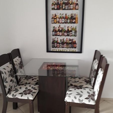 Apartamento Orquidea Campos dos Goytacazes Exteriér fotografie