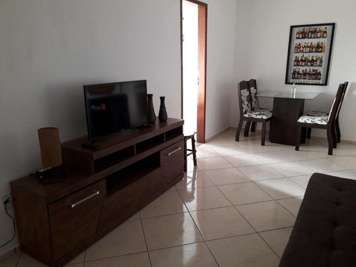 Apartamento Orquidea Campos dos Goytacazes Exteriér fotografie