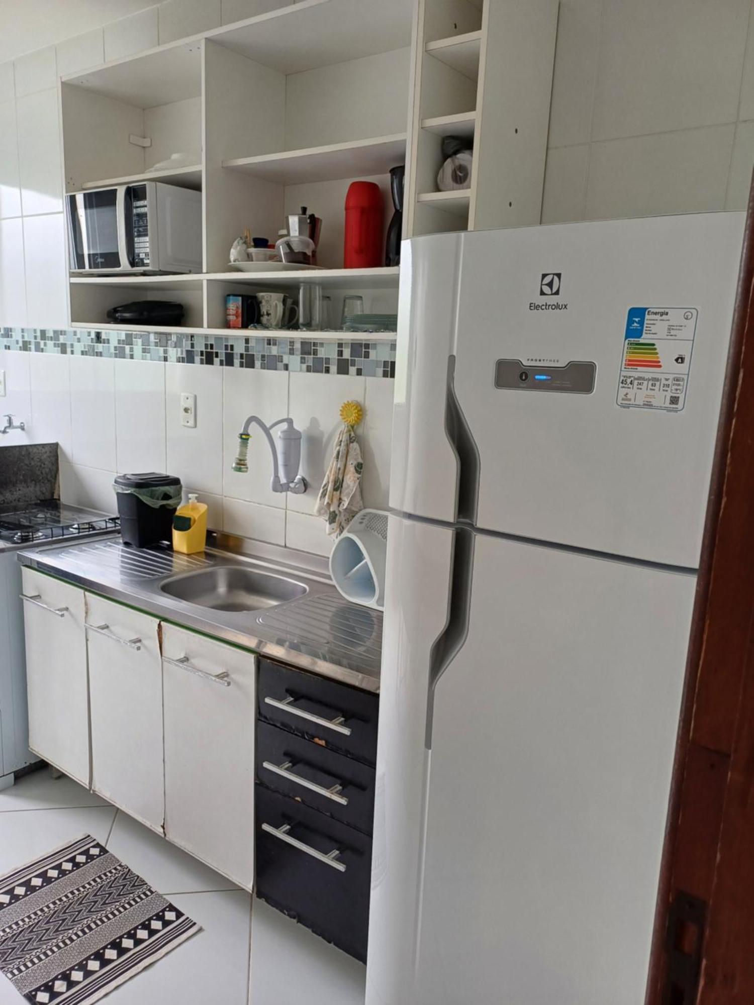 Apartamento Orquidea Campos dos Goytacazes Exteriér fotografie