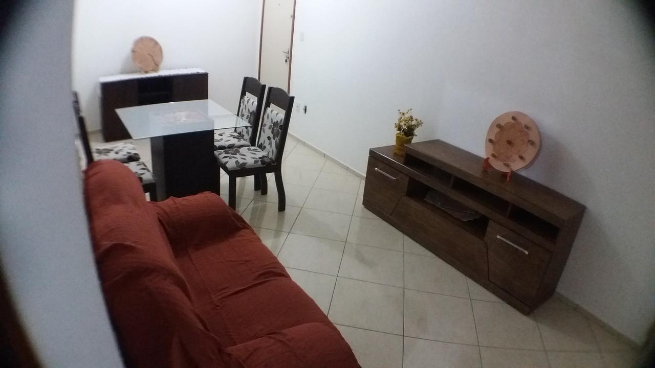Apartamento Orquidea Campos dos Goytacazes Exteriér fotografie
