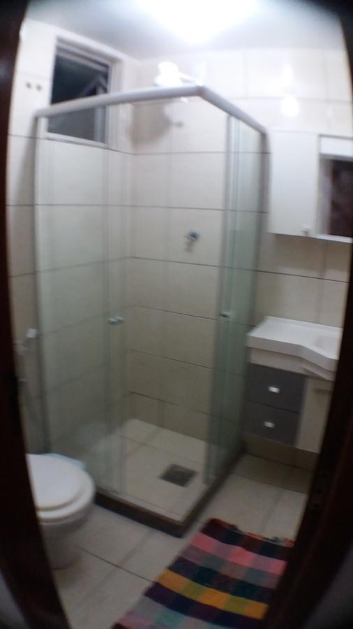 Apartamento Orquidea Campos dos Goytacazes Exteriér fotografie