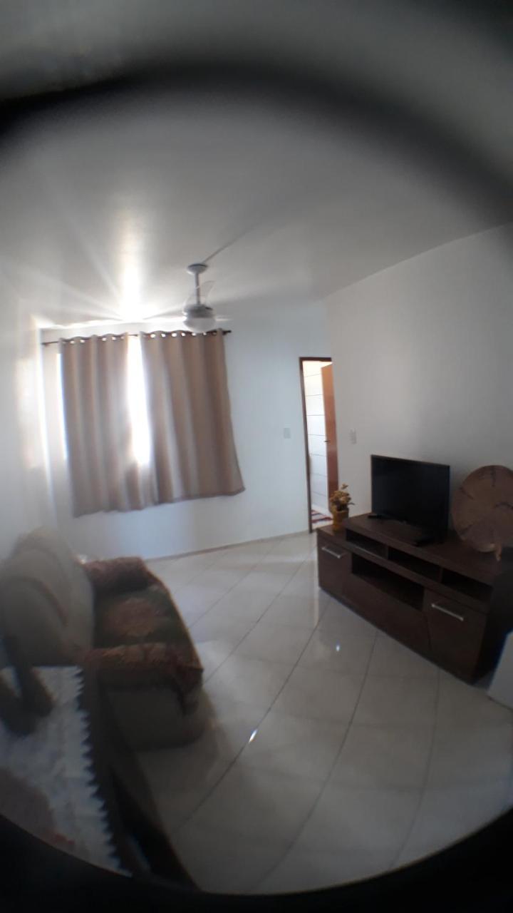 Apartamento Orquidea Campos dos Goytacazes Exteriér fotografie
