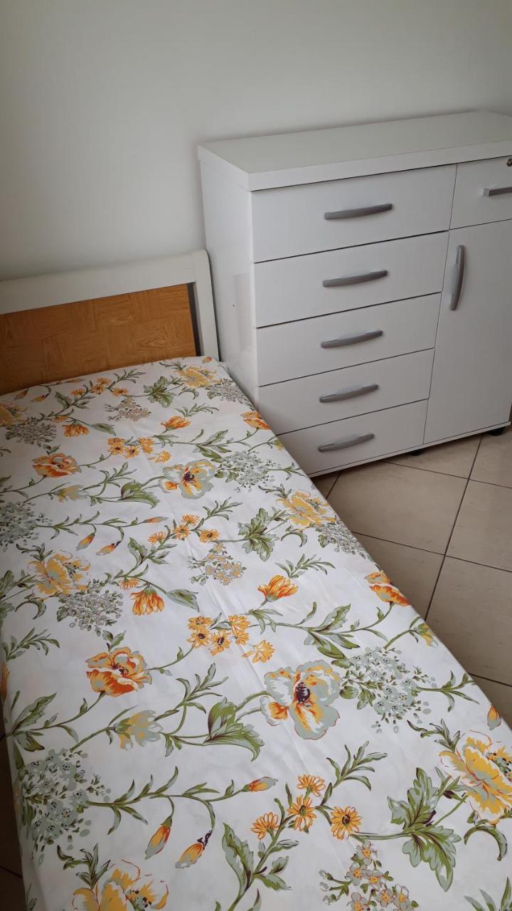 Apartamento Orquidea Campos dos Goytacazes Exteriér fotografie